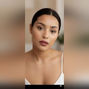 RealHer I Am Awesome Color Rich Lip Gloss (New)